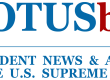SCOTUS blog logo