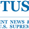 SCOTUS blog logo